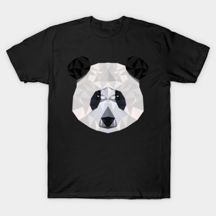 Panda T-Shirt